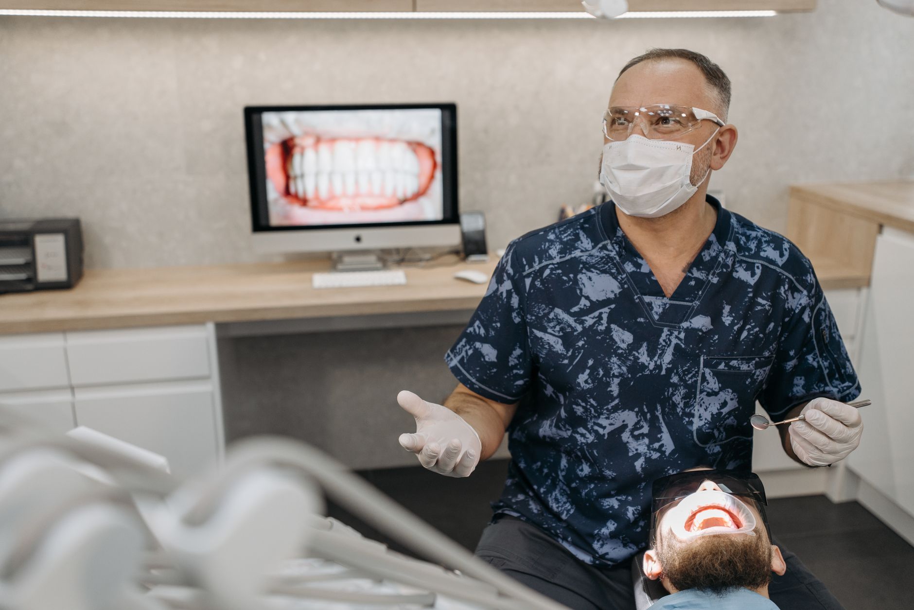 Dentiste Agde