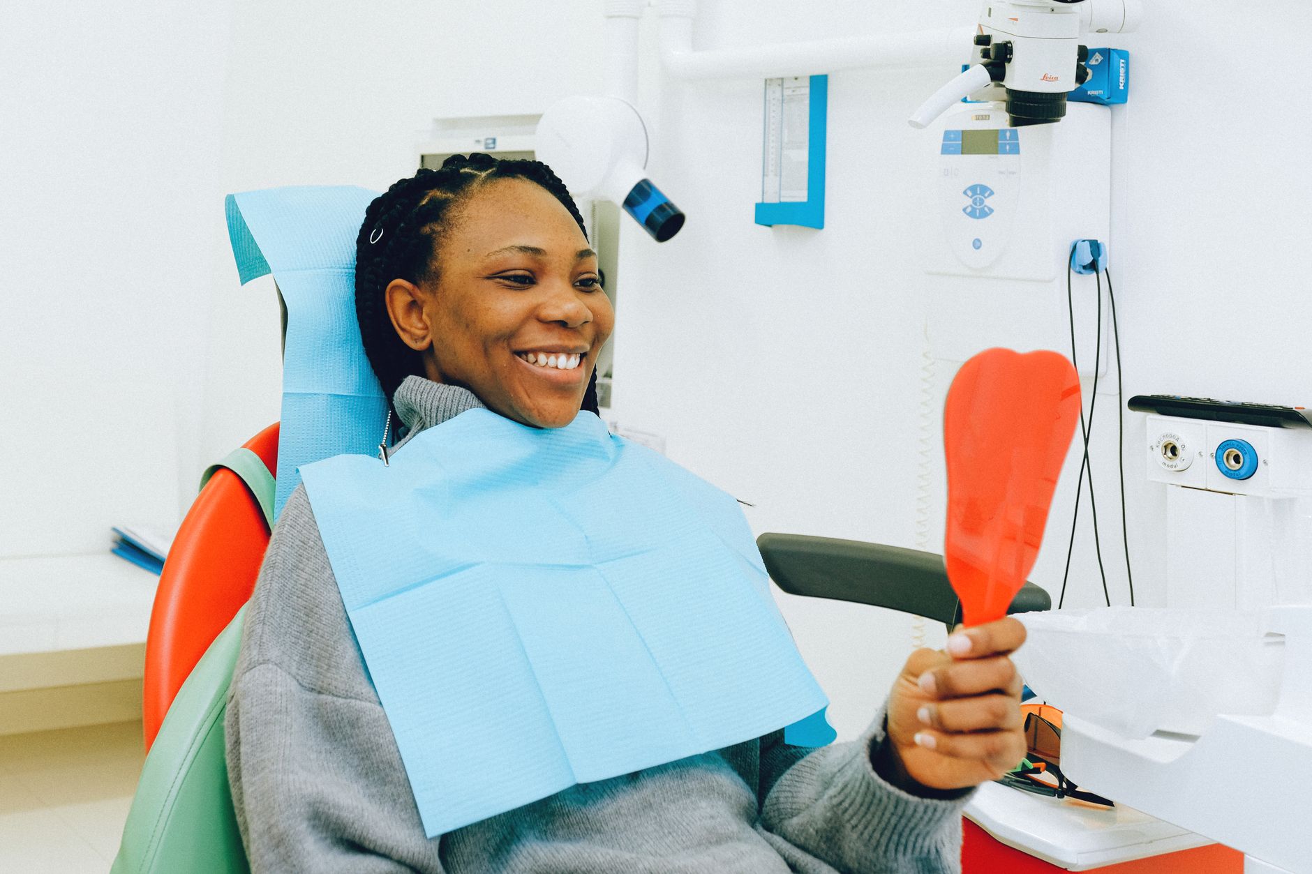 Dentiste Agde