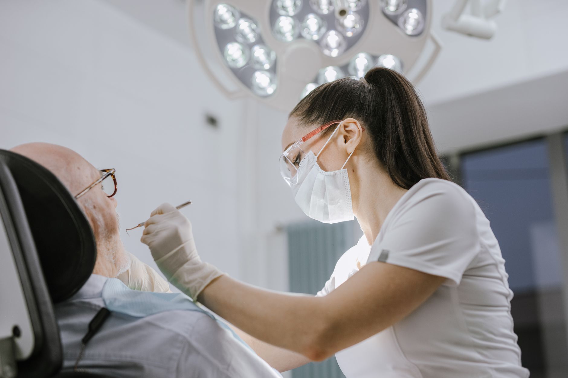 Dentiste Agde